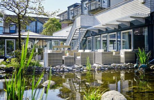 Ostseebad Wustrow Hotel | Relax at Dorint Strandresort & Spa Ostseebad Wustrow