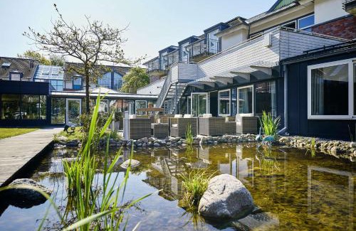 Ostseebad Wustrow Hotel | Relax at Dorint Strandresort & Spa Ostseebad Wustrow