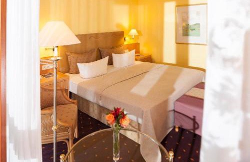 Venusberg Hotel | Discover Dorint Venusberg Bonn: Pet-Friendly & Family Fun