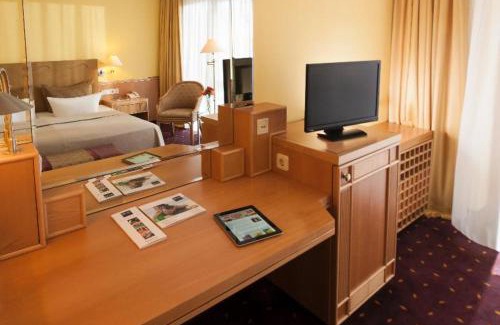 Venusberg Hotel | Discover Dorint Venusberg Bonn: Pet-Friendly & Family Fun