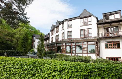 Venusberg Hotel | Discover Dorint Venusberg Bonn: Pet-Friendly & Family Fun