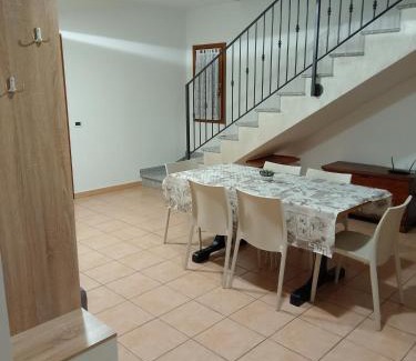 Pisogne House | Doris' home