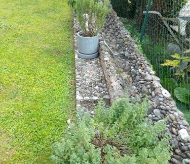 Pisogne House | Doris' home