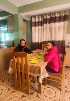 Banjar House | Pet-Friendly Doris Mountain Cabins Tirthan with High Ratings