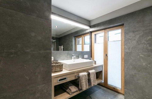 Kitzbuehel Apartment | Discover Doris' Nest: 4-Star Retreat for Families