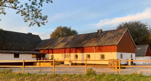 Loberod Bed & Breakfast | Discover Dorisberg B&B - Family and Pet Friendly Retreat