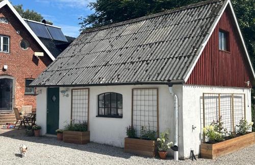 Loberod Bed & Breakfast | Discover Dorisberg B&B - Family and Pet Friendly Retreat
