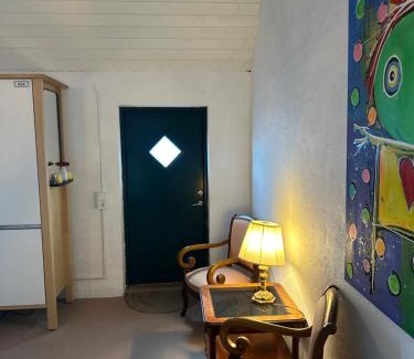 Loberod Bed & Breakfast | Discover Dorisberg B&B - Family and Pet Friendly Retreat