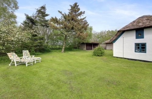Thorsminde House | Relaxing Oceanfront Retreat "Dorita" near Beautiful Inlet