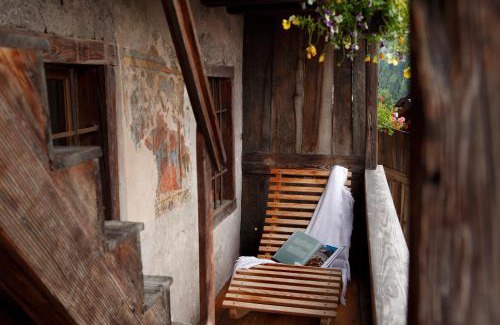 Forno di Zoldo House | Discover Dormì & Disnà: Pet-Friendly with Breakfast Included