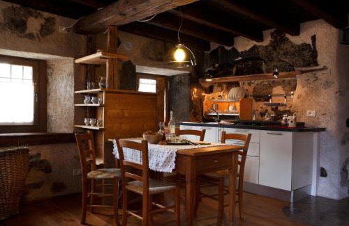 Forno di Zoldo House | Discover Dormì & Disnà: Pet-Friendly with Breakfast Included