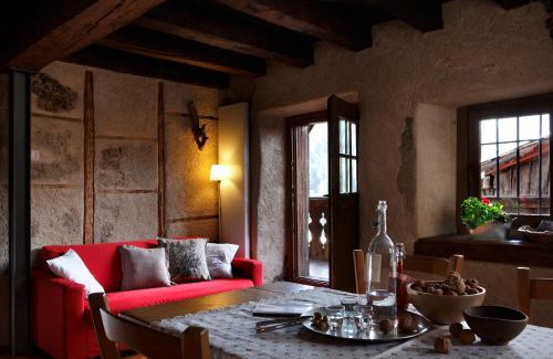 Forno di Zoldo House | Discover Dormì & Disnà: Pet-Friendly with Breakfast Included