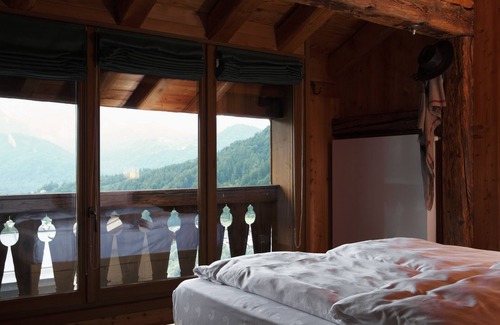 Forno di Zoldo House | Relax at Dormì & Disnà: Rated 9.2 with Spa and Dining
