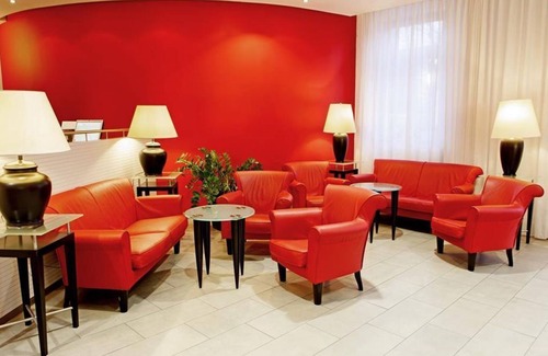 Strehlen House | Comfortable Stay at DORMERO Hotel Dresden City with Spa