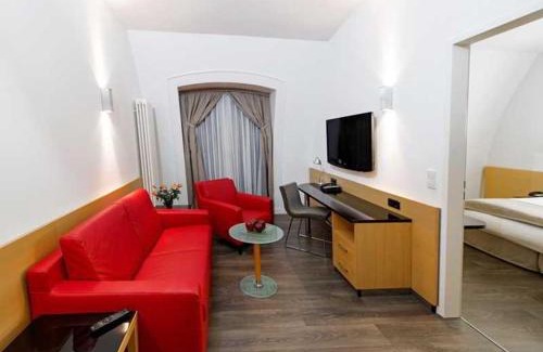 Strehlen Hotel | Discover DORMERO Hotel Dresden City: Ideal for Families
