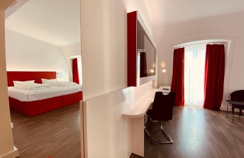 Strehlen Hotel | Discover DORMERO Hotel Dresden City: Ideal for Families