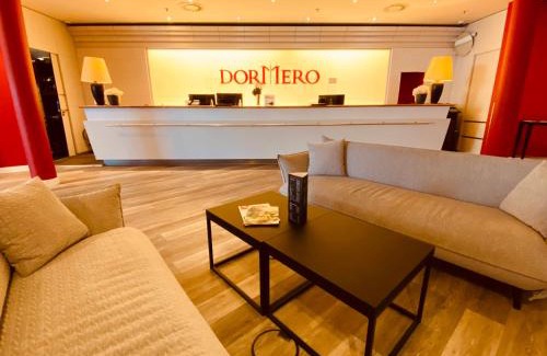 Strehlen Hotel | Discover DORMERO Hotel Dresden City: Ideal for Families