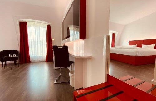 Strehlen Hotel | Discover DORMERO Hotel Dresden City: Ideal for Families