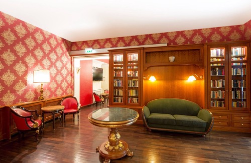 Halle Hotel | Modern Dormero Hotel Halle with Family-Friendly Amenities
