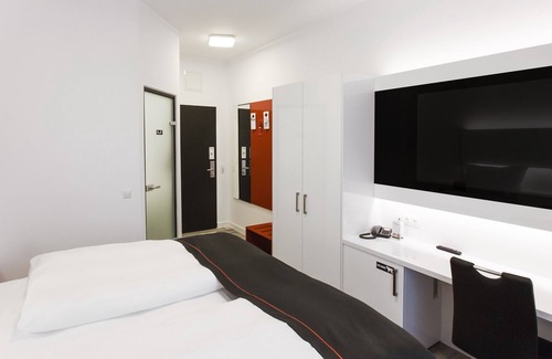 Region Hannover District Hotel | Discover DORMERO Hotel Hannover Near Langenhagen Airport