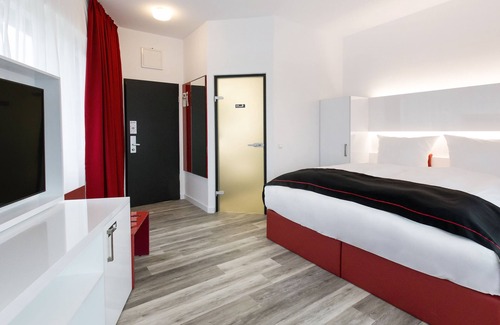 Region Hannover District Hotel | Discover DORMERO Hotel Hannover Near Langenhagen Airport
