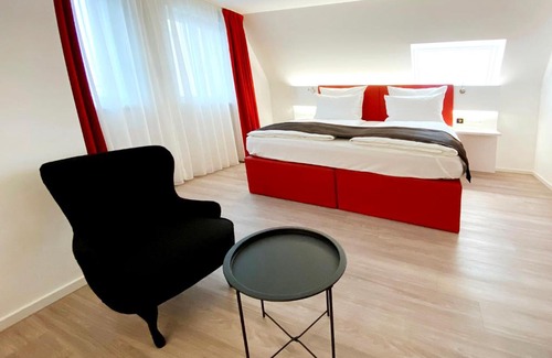 Hersbruck Hotel | Pet-Friendly DORMERO Hotel Hersbruck with Spa & Breakfast