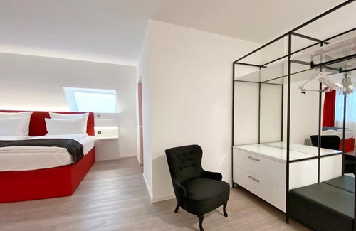 Hersbruck Hotel | Pet-Friendly DORMERO Hotel Hersbruck with Spa & Breakfast