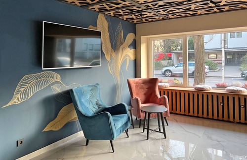 Reutlingen Hotel | Exceptional DORMERO Hotel Reutlingen with Family-Friendly Amenities