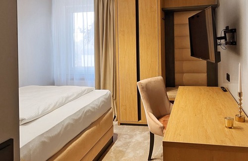 Reutlingen Hotel | Exceptional DORMERO Hotel Reutlingen with Family-Friendly Amenities