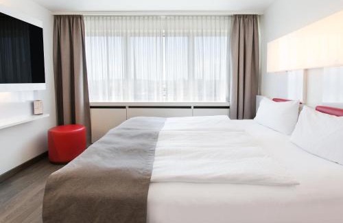 Sternhaule Hotel | Discover DORMERO Hotel Stuttgart: Pet-Friendly & Spa Retreat