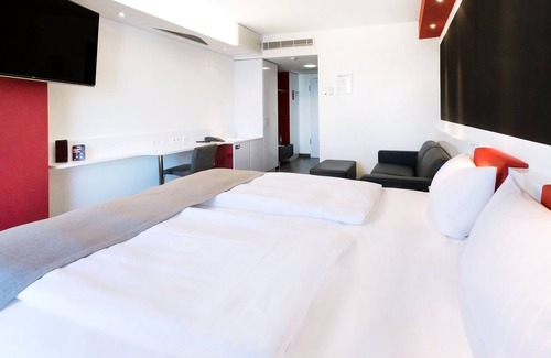 Sternhaule Hotel | Discover DORMERO Hotel Stuttgart: Relaxing Spa & Dining