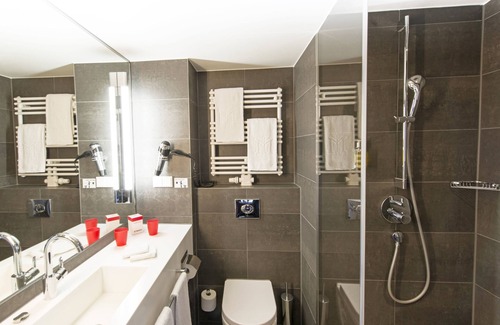 Sternhaule Hotel | Discover DORMERO Hotel Stuttgart: Relaxing Spa & Dining