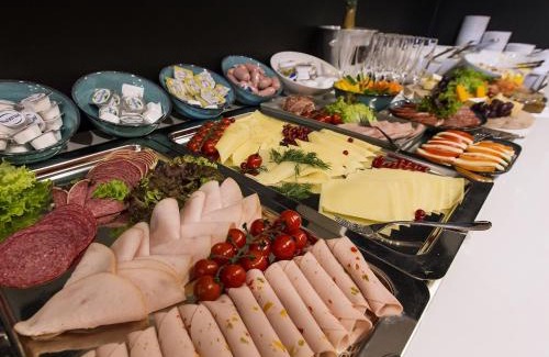 Weingarten Hotel | Pet-Friendly Getaway at Best Western Parkhotel Weingarten