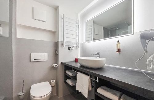 Weingarten Hotel | Pet-Friendly Getaway at Best Western Parkhotel Weingarten