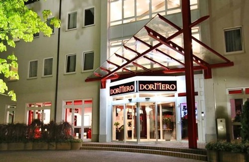 Dresden House | DORMERO Rooms, Early Booker 1 - DORMERO Hotel Dresden Airport