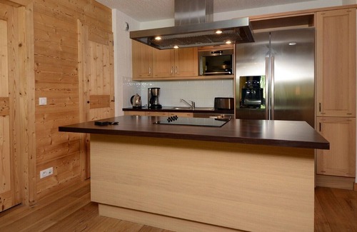 Vallorcine Apartment | Discover Dormio Resort Les Portes du Mont Blanc Retreat