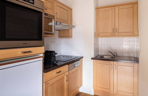 Vallorcine Apartment | Discover Dormio Resort Les Portes du Mont Blanc Retreat