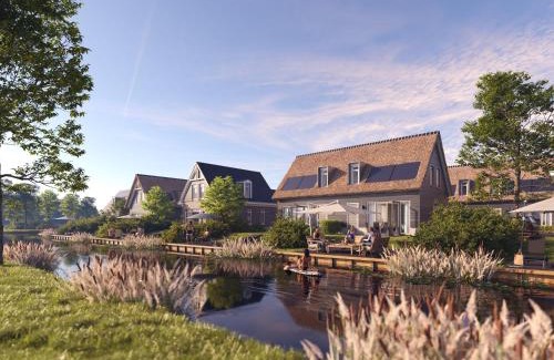 Opperdoes Resort | Dormio Water Resort Medemblik