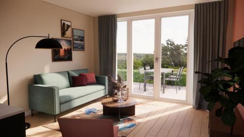 Opperdoes Resort | Dormio Water Resort Medemblik