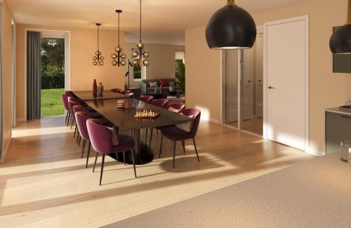 Opperdoes Resort | Dormio Water Resort Medemblik