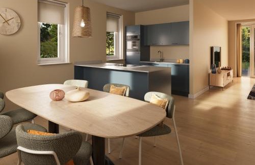 Opperdoes Resort | Dormio Water Resort Medemblik