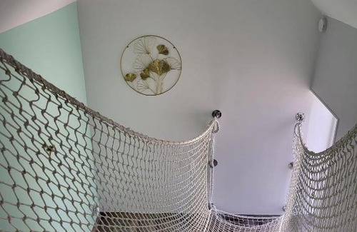Chezy-en-Orxois Hotel | Experience an Ancient Pigeon Loft with Hot Tub Comfort