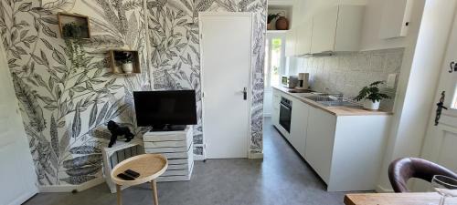 Neris-les-Bains Apartment | Discover Dormiraneris Résidence Amaryllis: Family-Friendly Stay