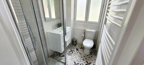 Neris-les-Bains Apartment | Discover Dormiraneris Résidence Amaryllis: Family-Friendly Stay