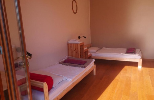 Badolo Bed & Breakfast | Charming Stay on Via degli Dei in Badolo, Pet Friendly