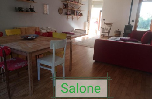 Badolo Bed & Breakfast | Charming Stay on Via degli Dei in Badolo, Pet Friendly
