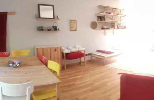 Badolo Bed & Breakfast | Charming Stay on Via degli Dei in Badolo, Pet Friendly