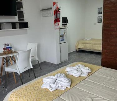 Victorica Apartment | Dormis Bajos Medanales