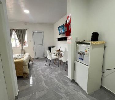 Victorica Apartment | Dormis Bajos Medanales