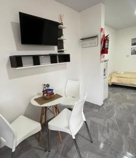Victorica Apartment | Dormis Bajos Medanales